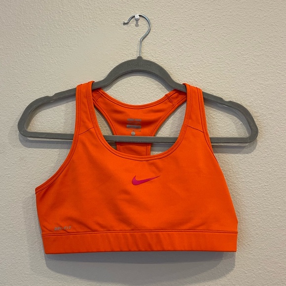 Nike Pro Bra - Picture 1 of 4